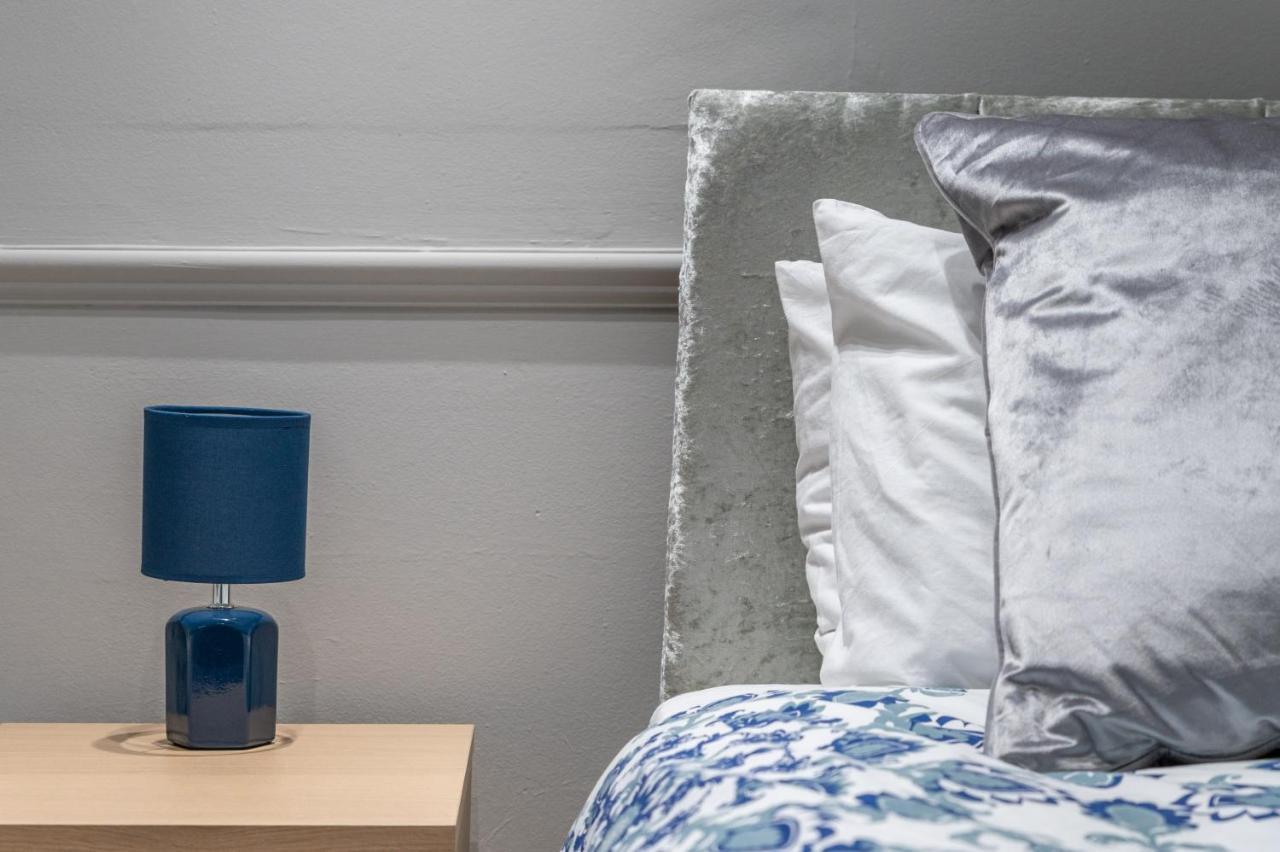 Hummingbird Maisonette By Prescott Apartments Bristol Bagian luar foto