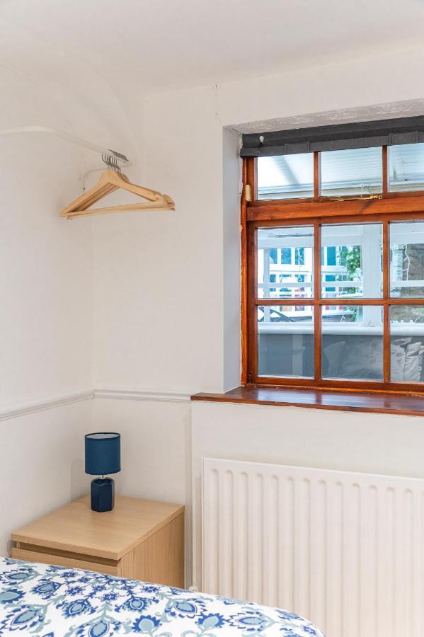 Hummingbird Maisonette By Prescott Apartments Bristol Bagian luar foto