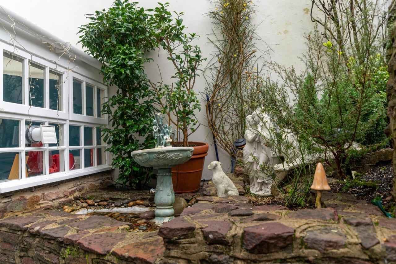 Hummingbird Maisonette By Prescott Apartments Bristol Bagian luar foto