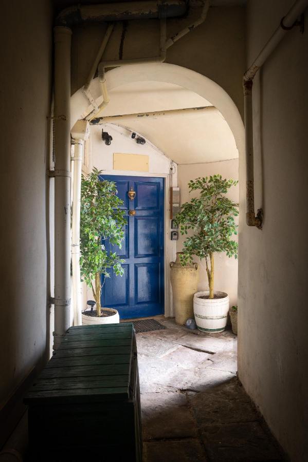 Hummingbird Maisonette By Prescott Apartments Bristol Bagian luar foto