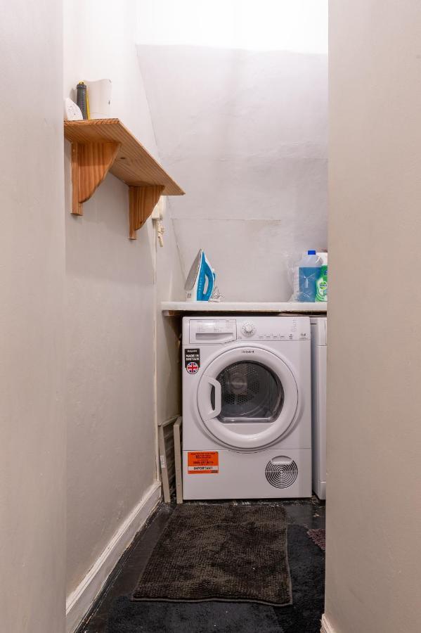 Hummingbird Maisonette By Prescott Apartments Bristol Bagian luar foto