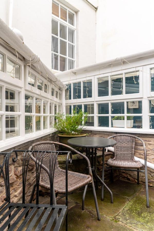 Hummingbird Maisonette By Prescott Apartments Bristol Bagian luar foto