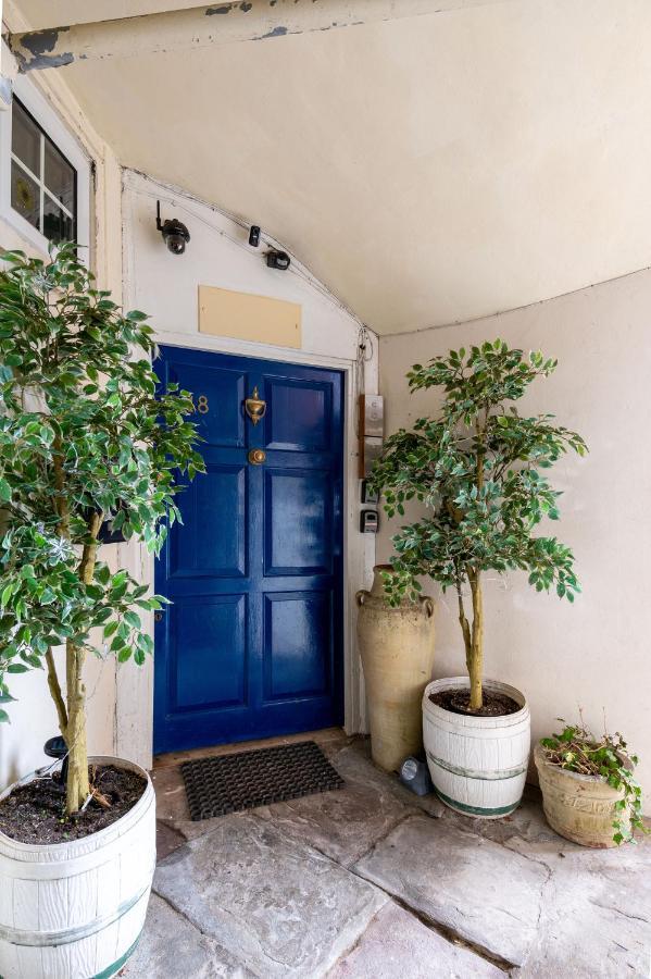 Hummingbird Maisonette By Prescott Apartments Bristol Bagian luar foto
