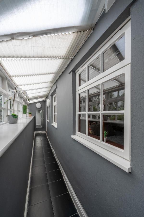 Hummingbird Maisonette By Prescott Apartments Bristol Bagian luar foto