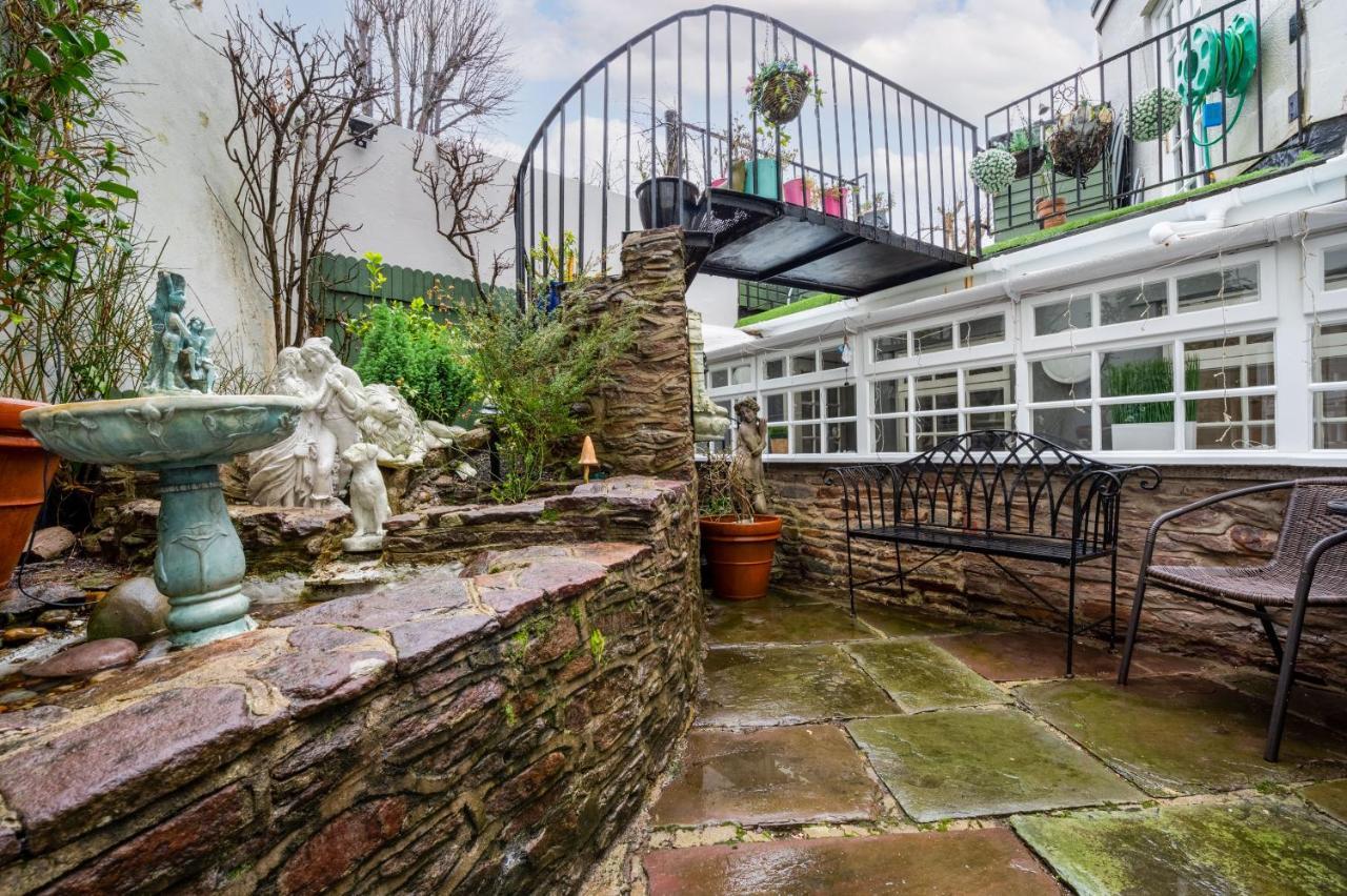 Hummingbird Maisonette By Prescott Apartments Bristol Bagian luar foto
